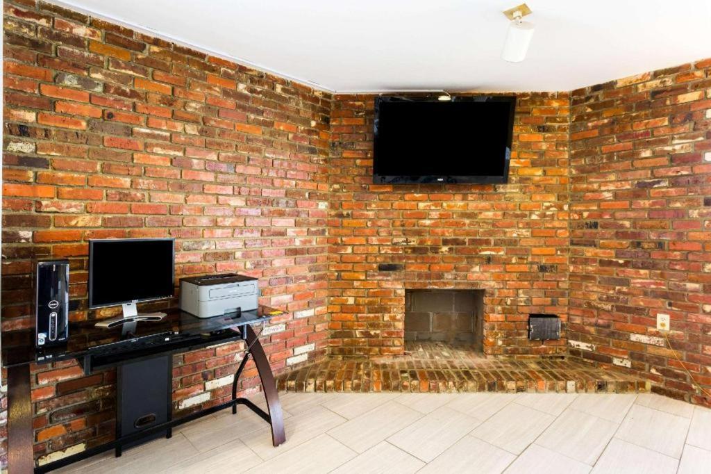 Quality Inn Indianola Dış mekan fotoğraf